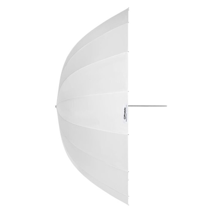 PROFOTO DEEP TRANSLUCENT XL 165CM PARAGUAS 2ª mano
