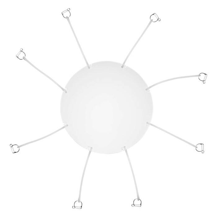 PROFOTO DEFLECTOR PLATE P/BEAUTY DISH