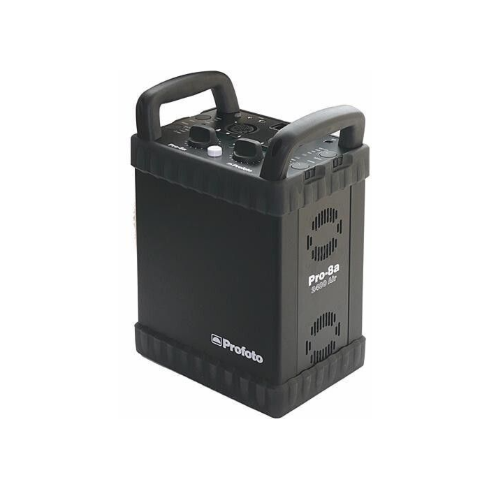 PROFOTO GENERADOR PRO-8A 2400 AIR 2ª mano