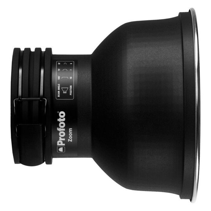 PROFOTO REFLECTOR STANDARD ZOOM 65-110º 2ª mano