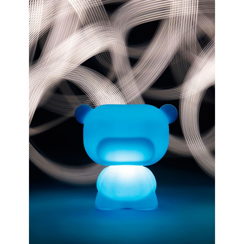 Lámpara de mesa Pure