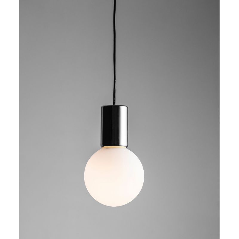 Lámpara De Suspensión Purl