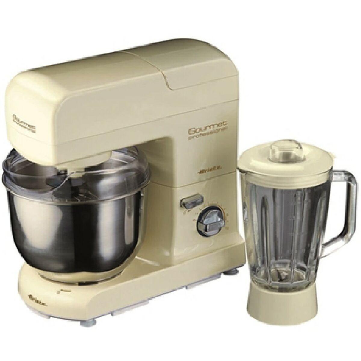 Robot de Cocina Ariete 1596/11 Beige 1500 W 1,5 L 4,3 L