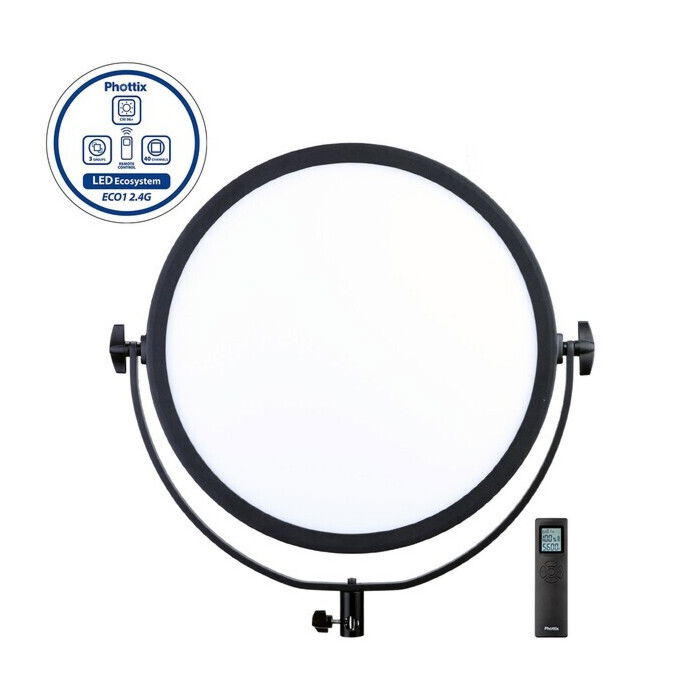 PHOTTIX ANTORCHA LED NUADA R4 II