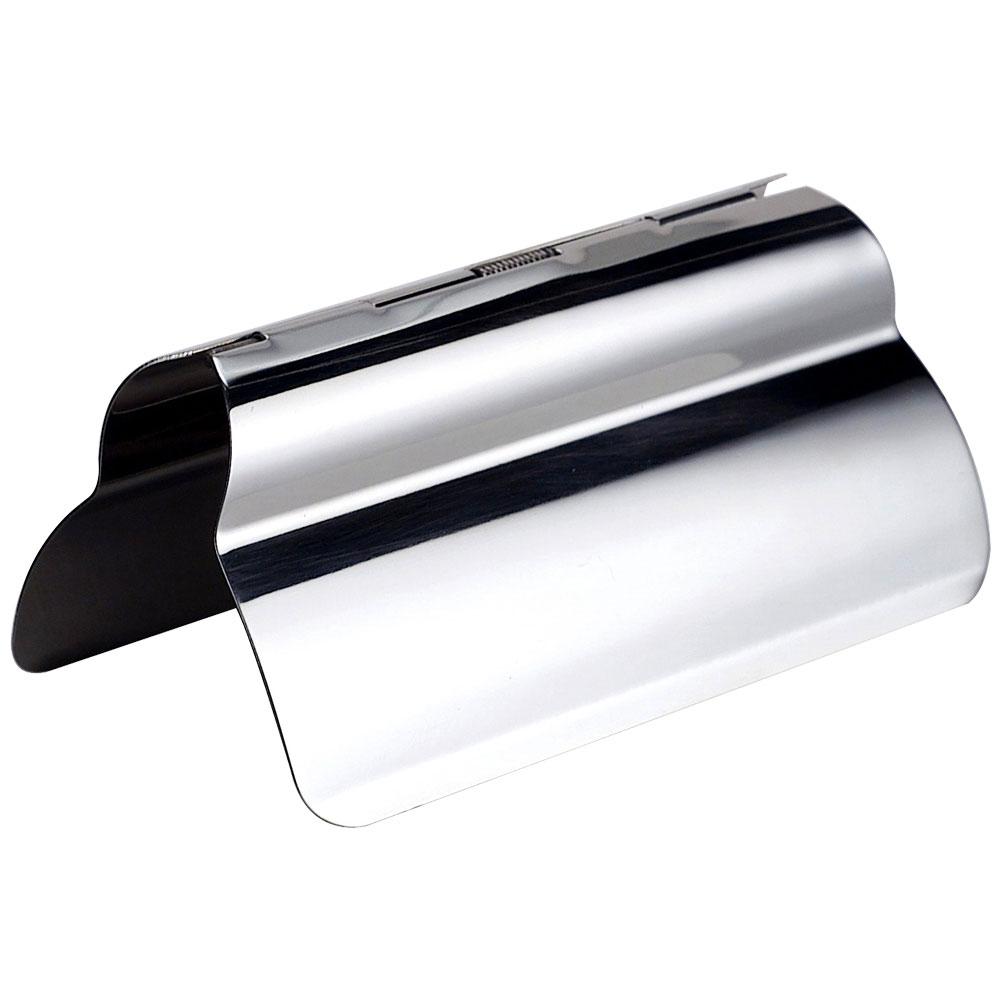 1946 Pinzas para Jamón, Utensilio de cocina esencial para coger y servir lonchas con máxima comodidad, Medidas 10.5x5x1.3 cm