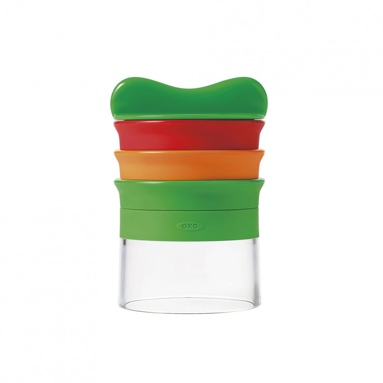 RALLADOR EN ESPIRAL 3 CORTES