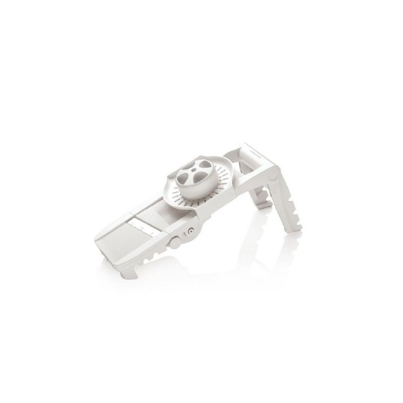 RALLADOR MANDOLINA MULTIUSOS