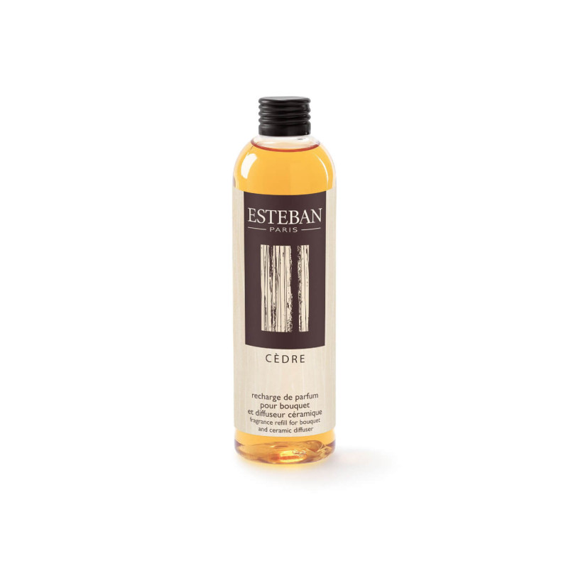 RECARGA MIKADO CÈDRE 250ML