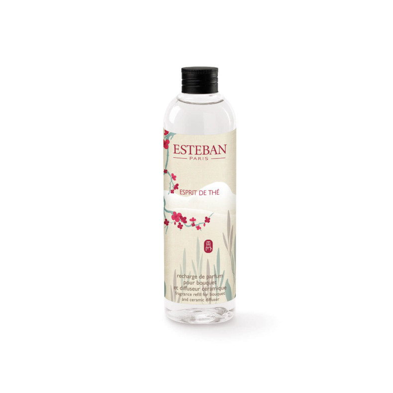 RECARGA MIKADO ESPRIT DE THÉ 250ML
