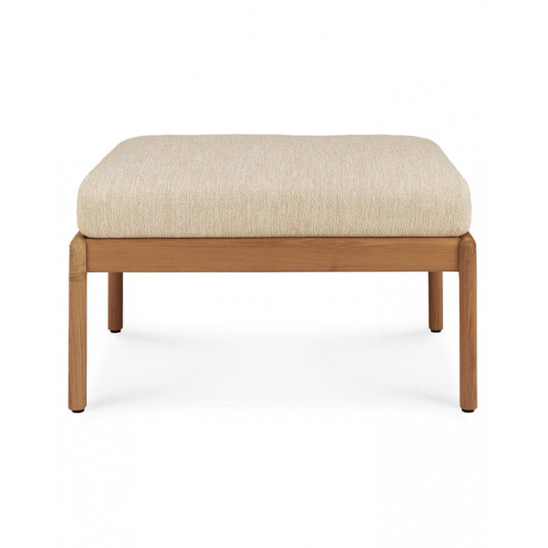 REPOSAPIÉS JACK TECA NATURAL