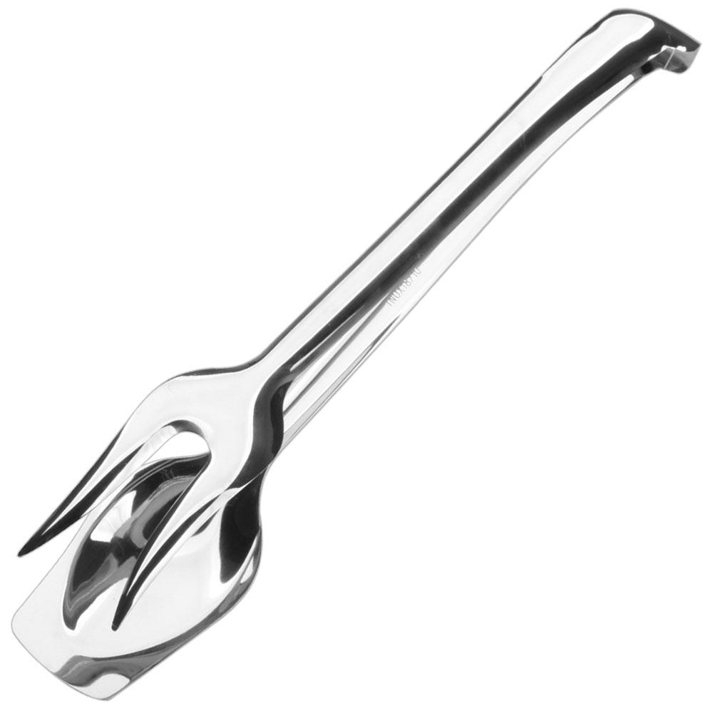 1946 Pinzas de Cocina para Carne Acero Inoxidable 18/10 Colección 700 Line 30 cm, manipulación delicada para Roast Beef