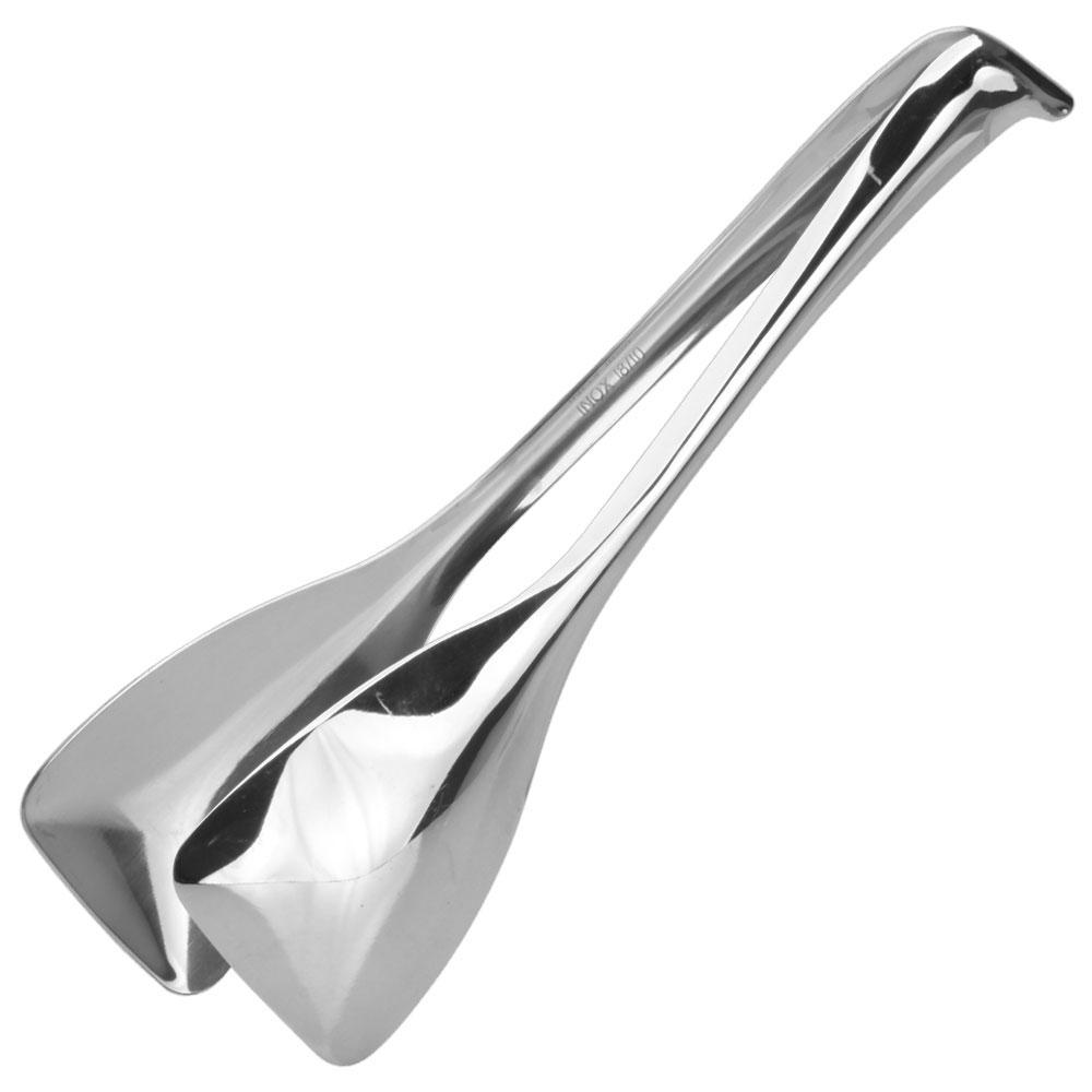 1946 Pinzas para Pan de Acero Inoxidable 18/10, 24 cm, Colección 700 Line