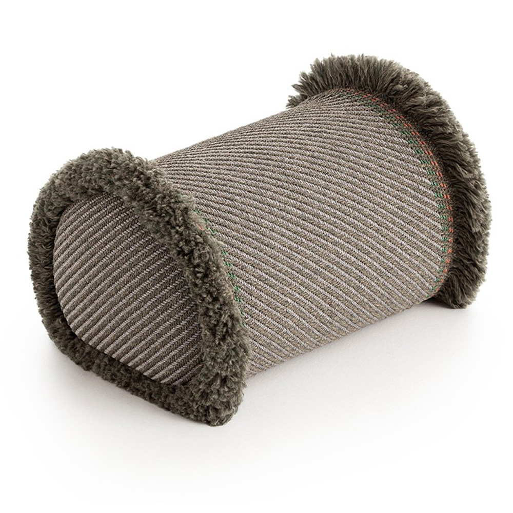 Rulo Big Garden Layers Diagonal aloe-opal GAN