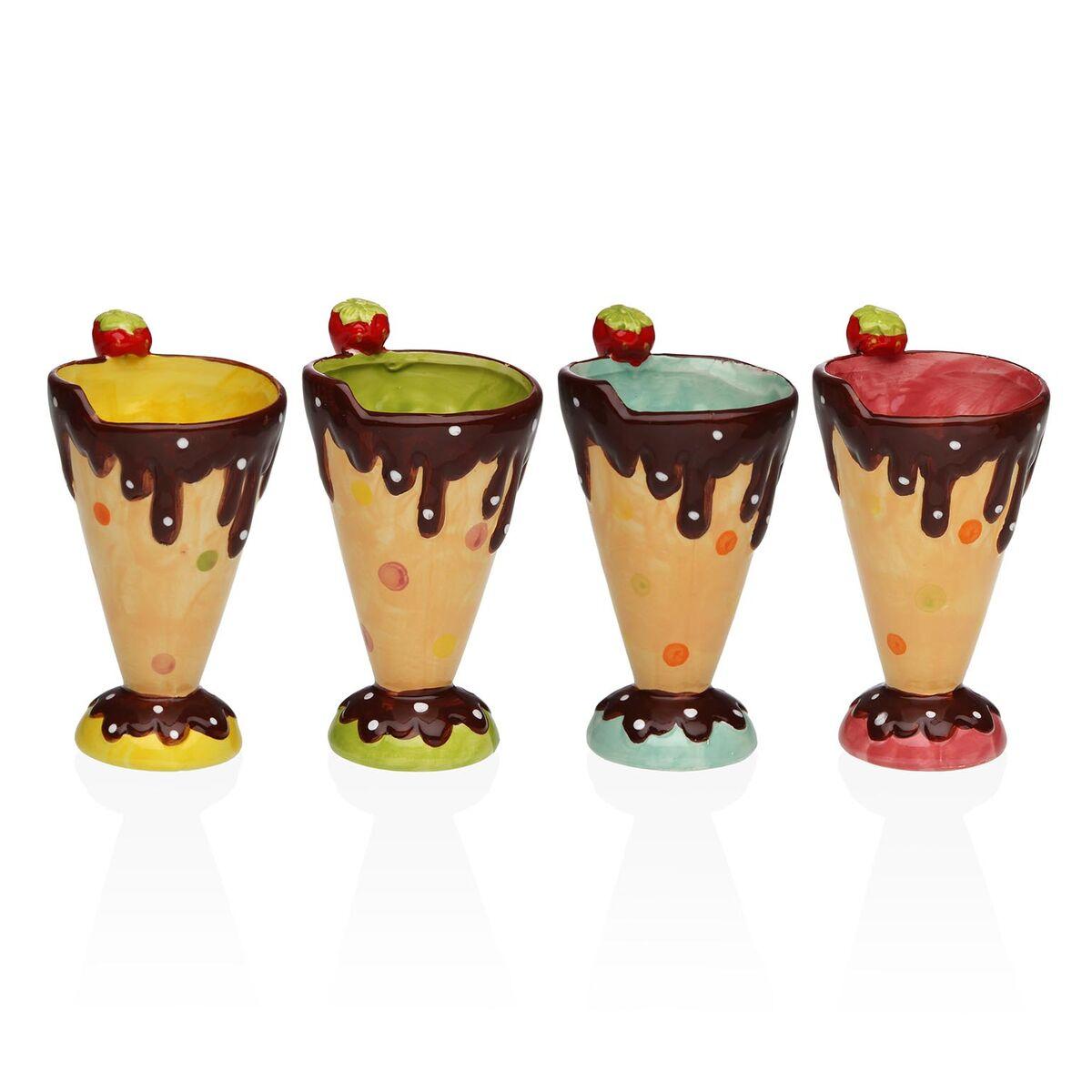 Copa de Helados y Batidos Versa Cerámica