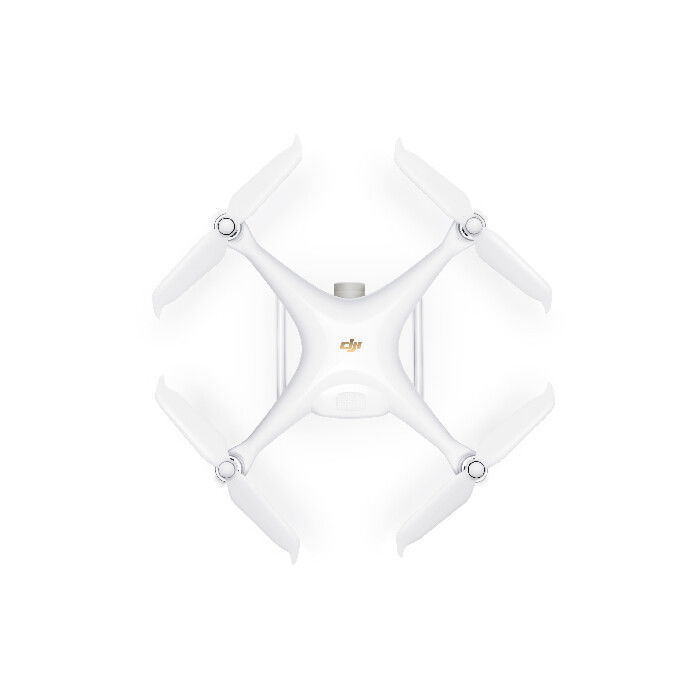 DJI PHANTOM 4 PRO PLUS V2