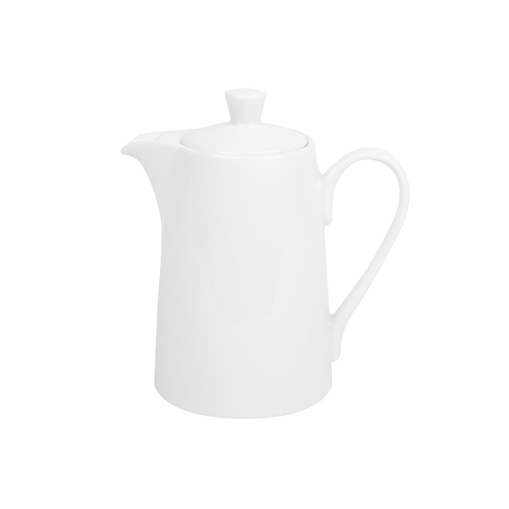 Avet Cafetera de Porcelana 620 ml Colección Parisian