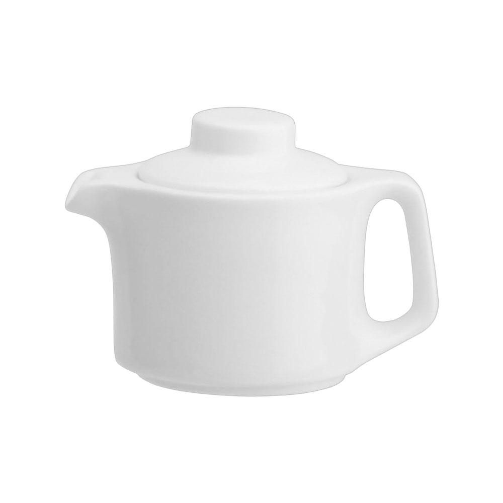 Avet Tetera de Porcelana, 430 ml, Colección Rim