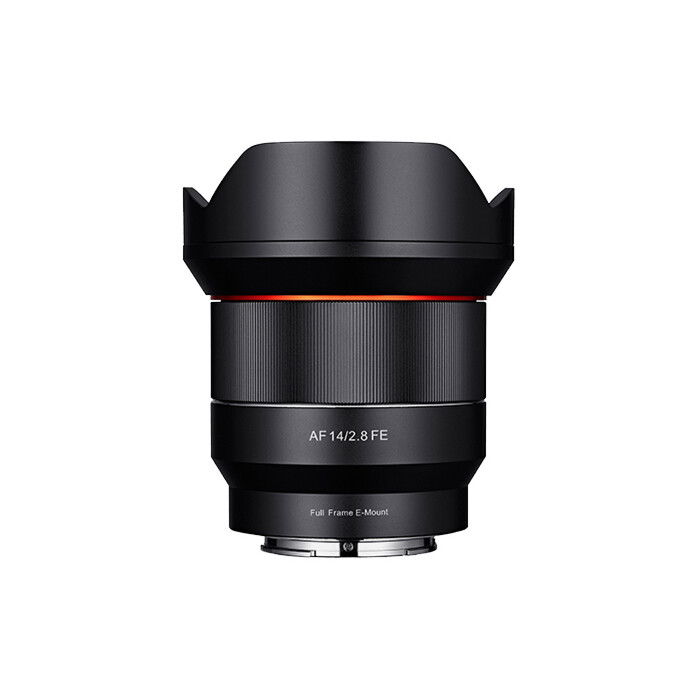SAMYANG AF 14/2.8 AS IF UMC P/SONY FE
