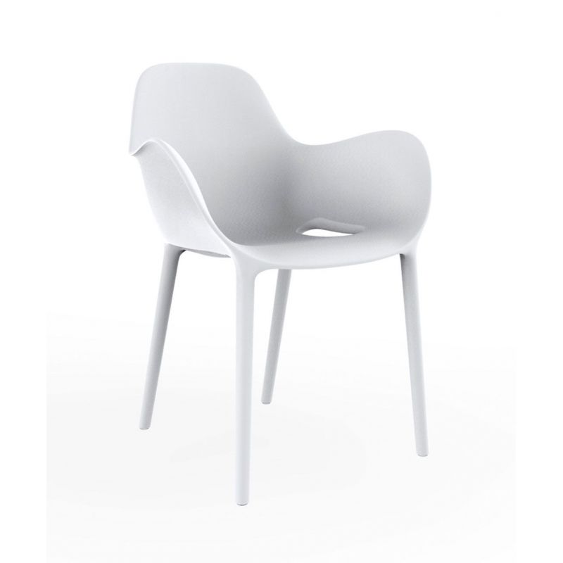 Sabinas Silla, original y cómoda para relajarse al aire libre