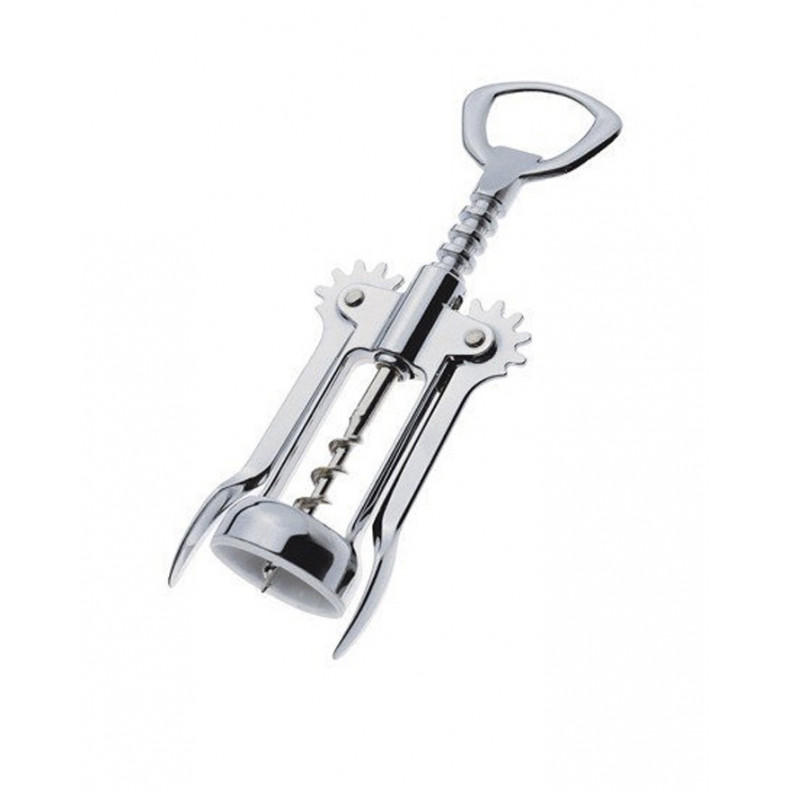 SACACORCHOS CREMALLERA