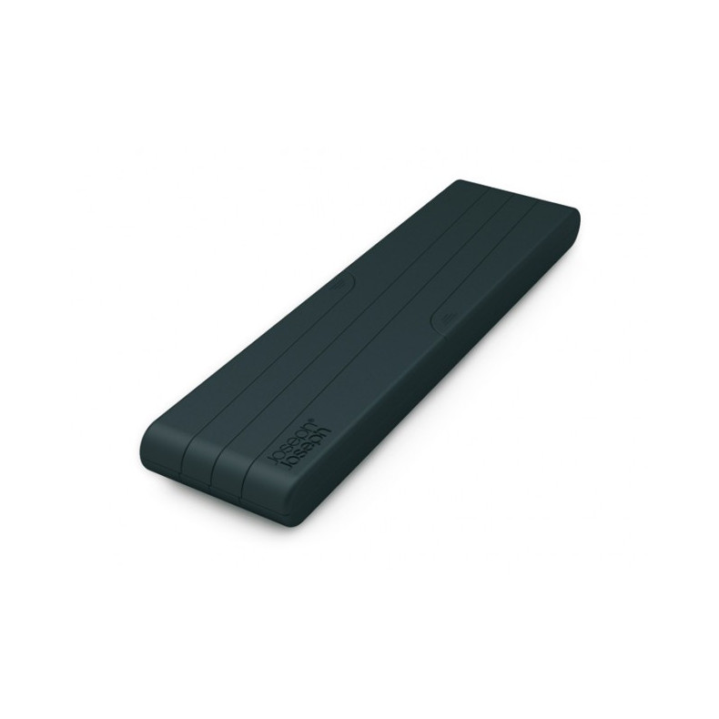 SALVAMANTEL EXTENSIBLE STRETCH NEGRO