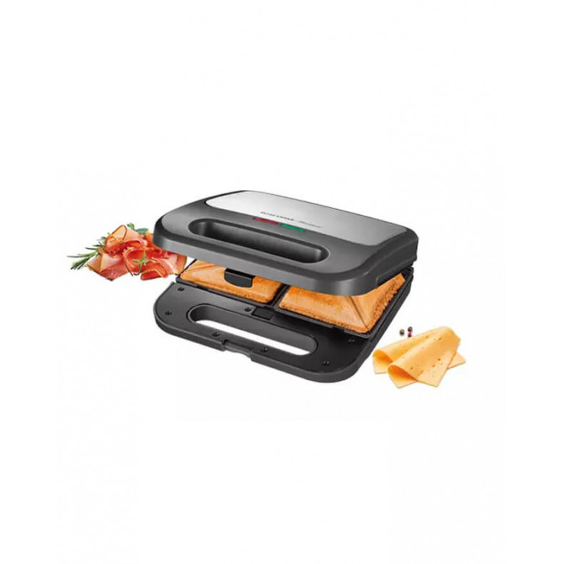 SANDWICHERA 3EN1 PRESIDENT