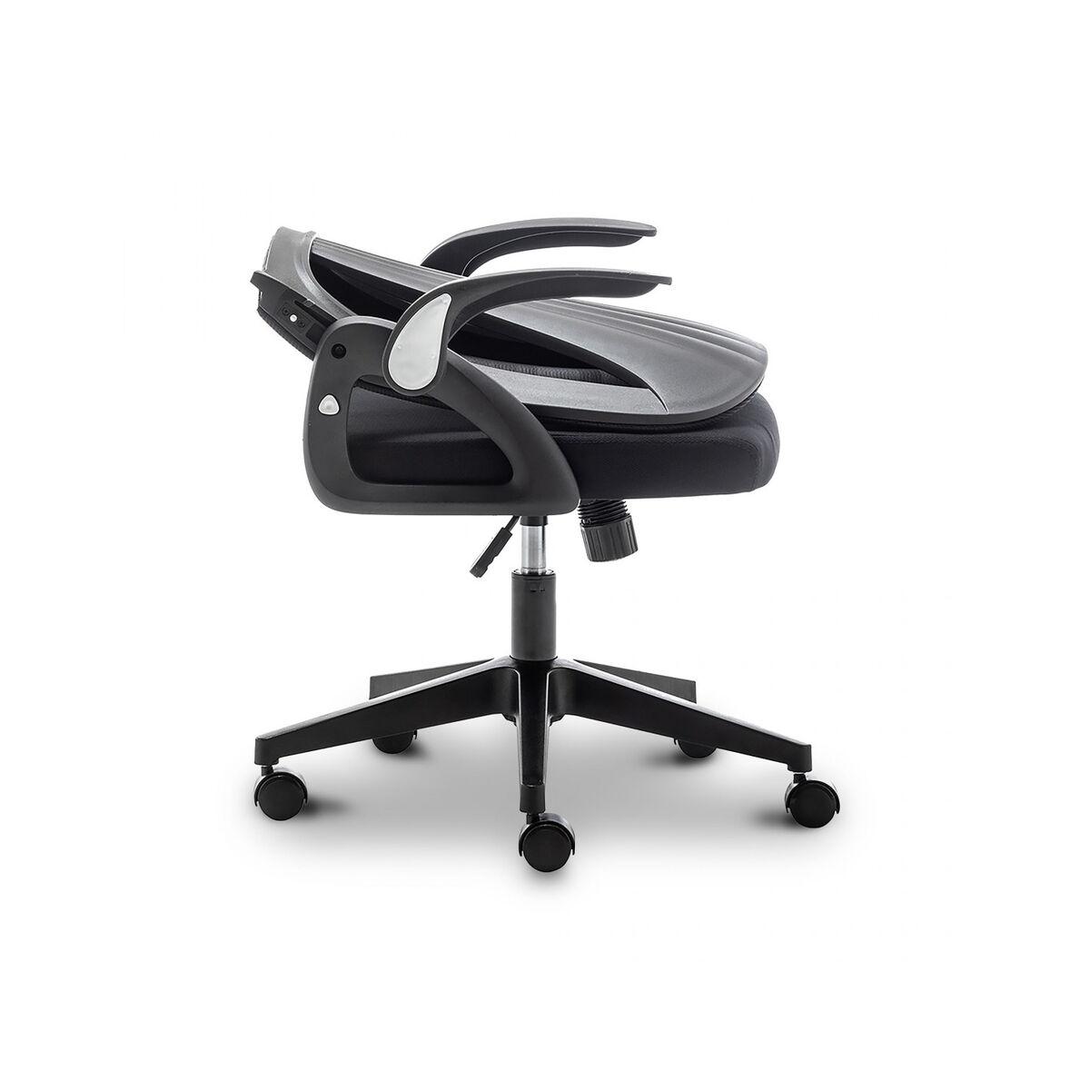 Silla Gaming Urban Factory EFC01UF Negro