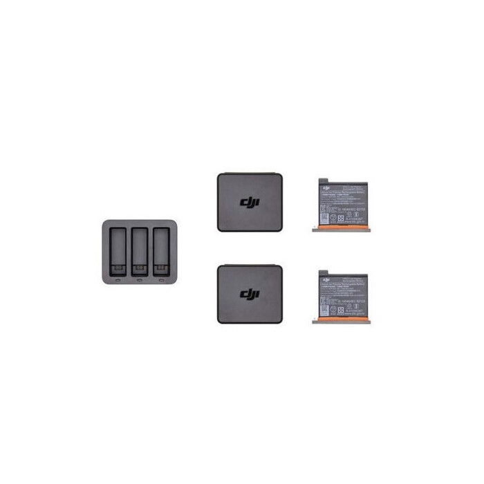 DJI KIT DE CARGA PART6 P/OSMO ACTION