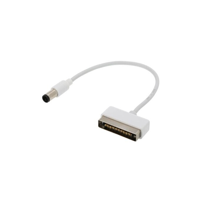 DJI CARGADOR USB P/BATERIA PART 56 P/PHANTOM 4