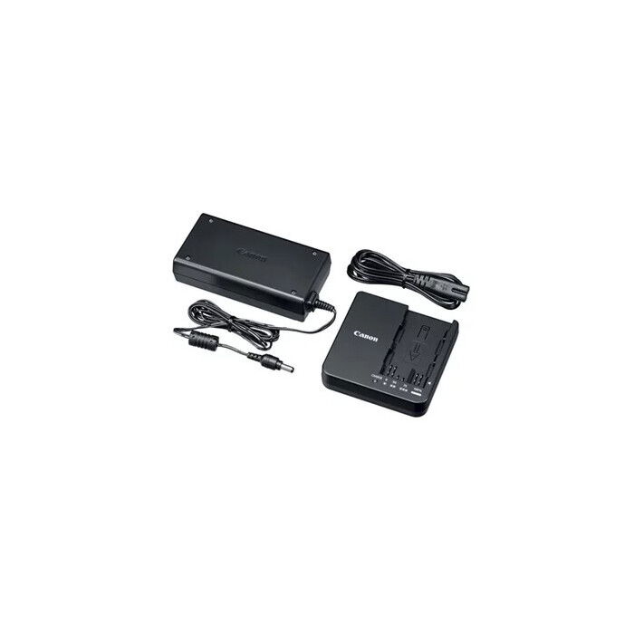 CANON CARGADOR BATERIA CG-A20