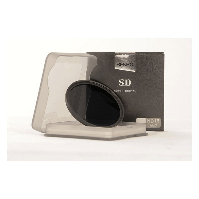 BENRO FILTRO ND16 SD WMC 52 mm
