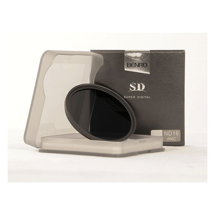 BENRO FILTRO ND16 SD WMC 55 mm