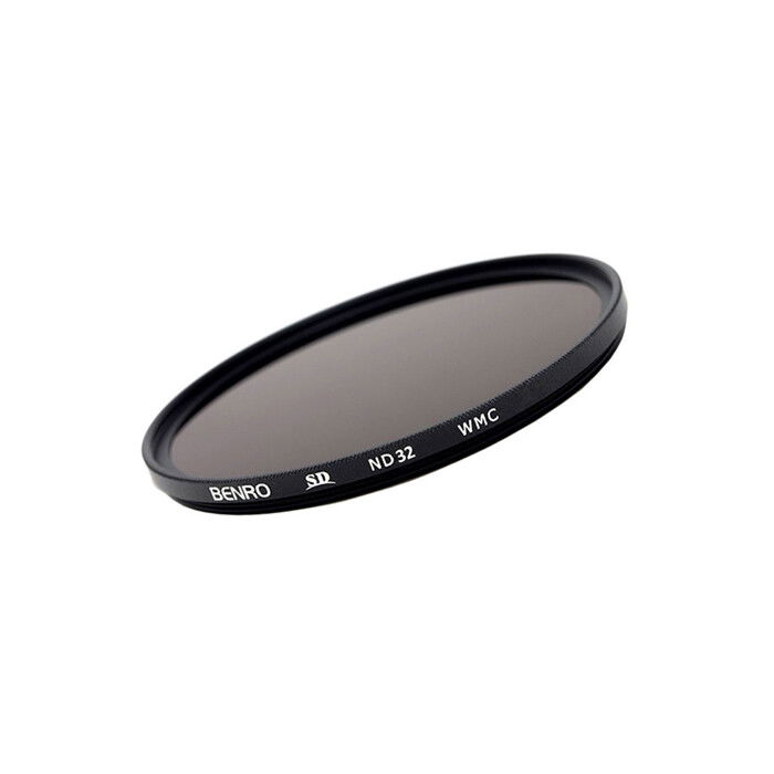 BENRO FILTRO ND32 SD WMC 77 mm