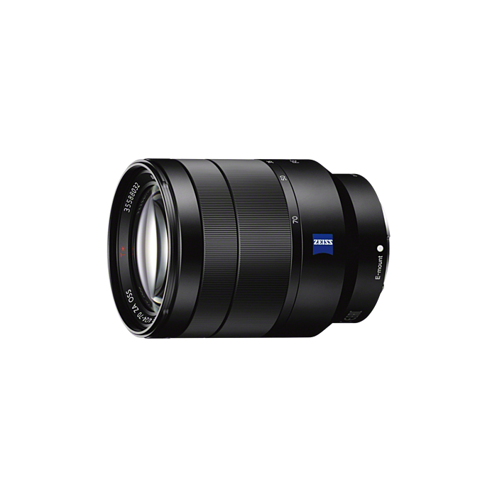 SONY FE 24-70/4 ZA OSS VARIO-TESSAR T 2ª mano