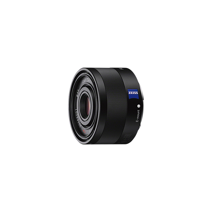 SONY FE 35/2.8 ZA ZEISS-SONNAR T