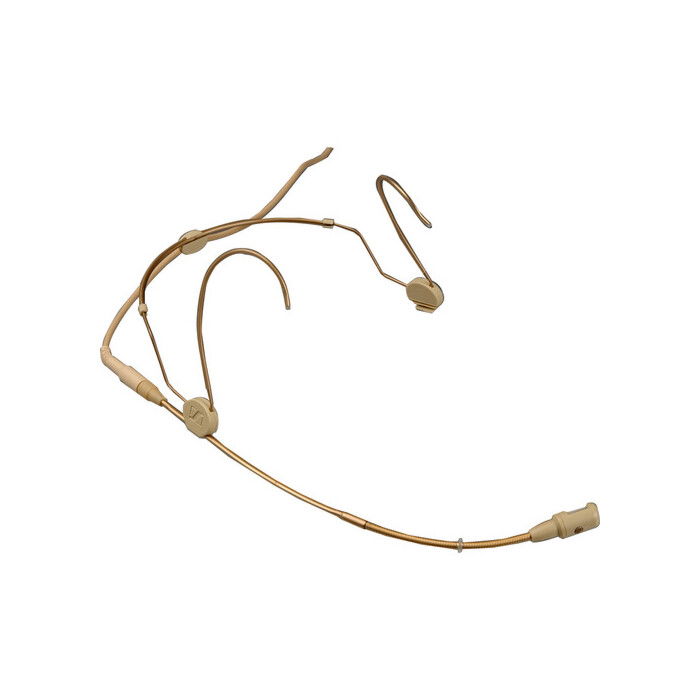 SENNHEISER DIADEMA SUPER MINI HSP 2-EW-3