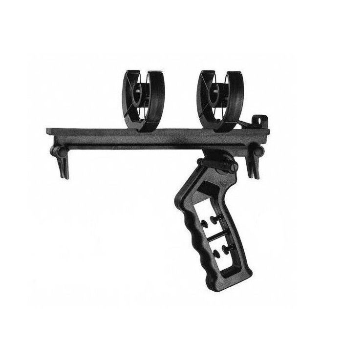 SENNHEISER MZS 20/1 + MKH 40/416