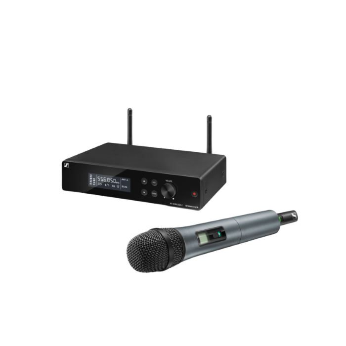 SENNHEISER XSW 2-865 A SET VOCALISTA
