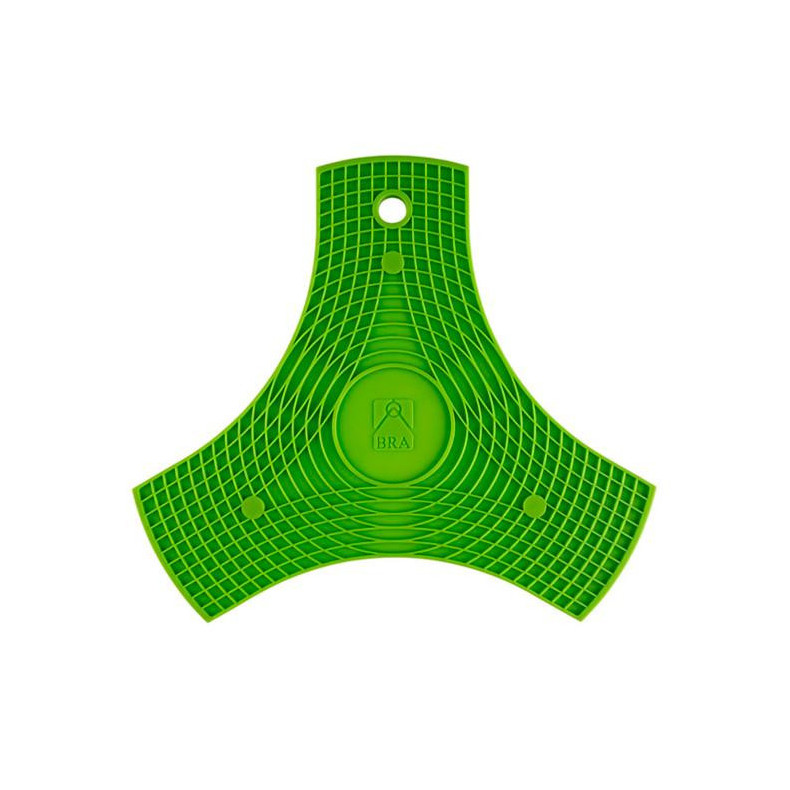 SET 2 PROTECTORES MULTIUSOS SAFE VERDE