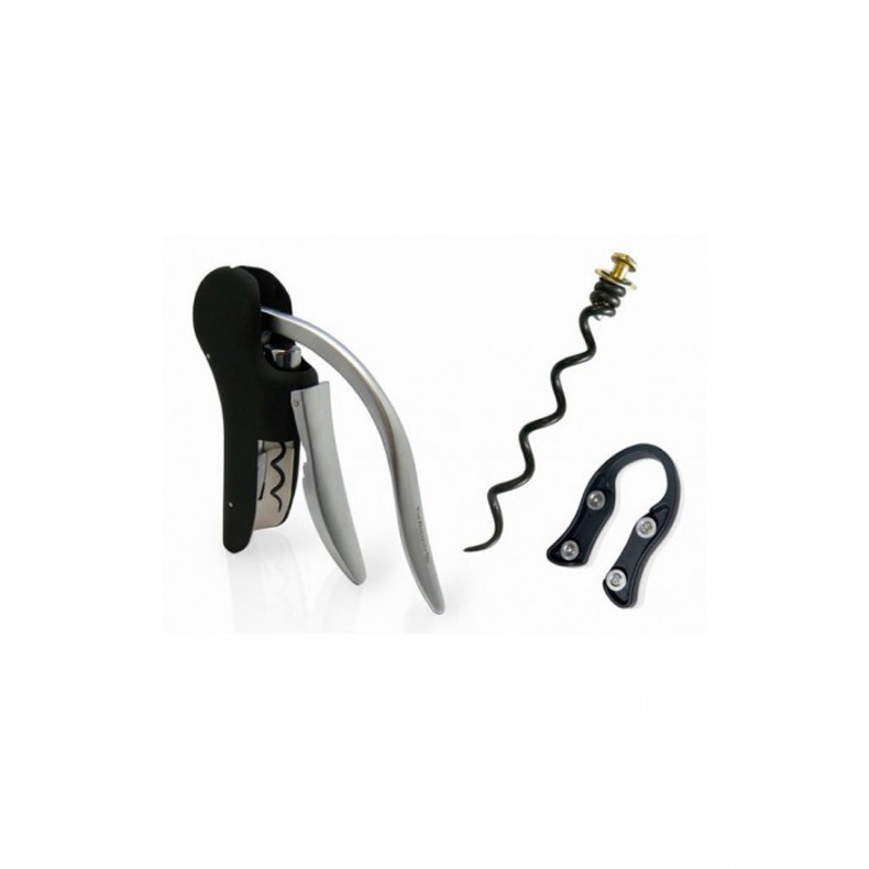 SET DESCORCHADOR PALANCA Y DESCAPSULADOR