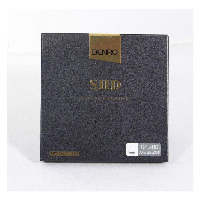 BENRO FILTRO POL SHD CPL HD ULCA WMC SLIM 67 mm