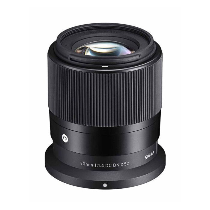 SIGMA 30/1.4 DC DN C P/NIKON Z 2ª mano