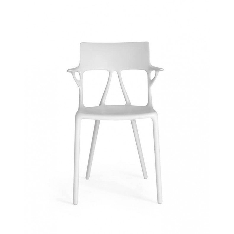 SILLA A.I. BLANCO