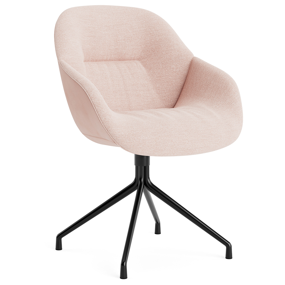 Silla AAC 121 tapizado Soft Hay