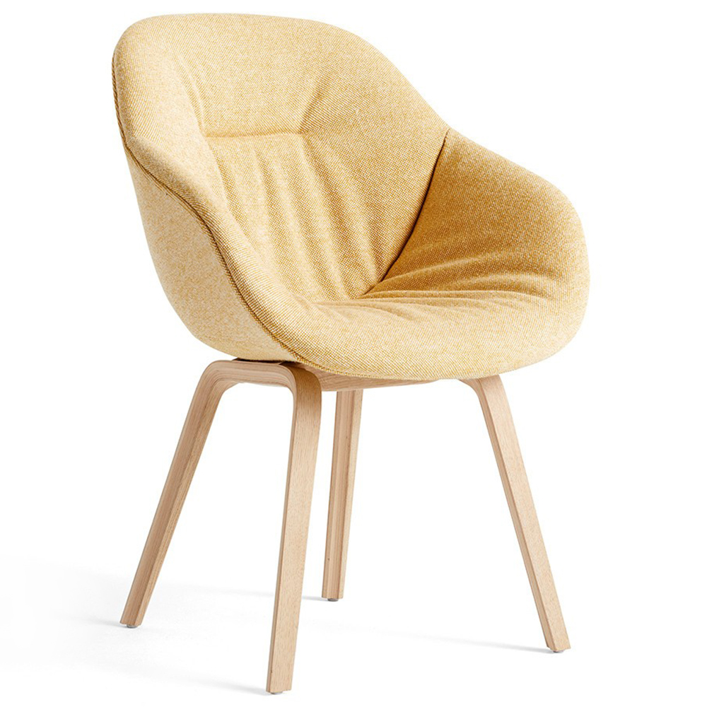 Silla AAC 123 tapizado Soft Hay