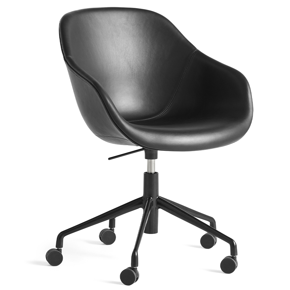 Silla AAC 153 tapizada Hay