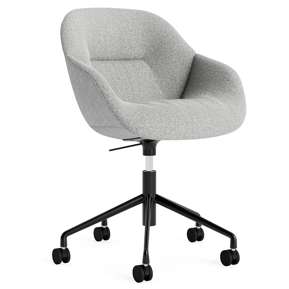 Silla AAC 153 tapizado Soft Hay