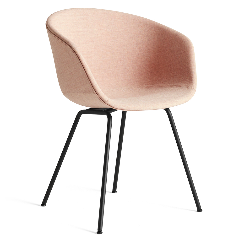 Silla AAC 27 tapizada Hay