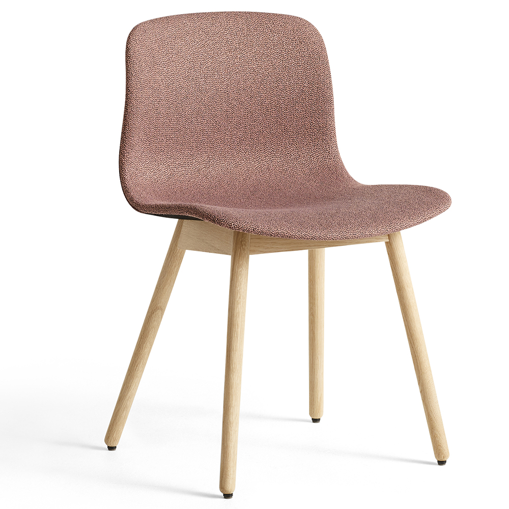 Silla AAC 13 tapizada Hay