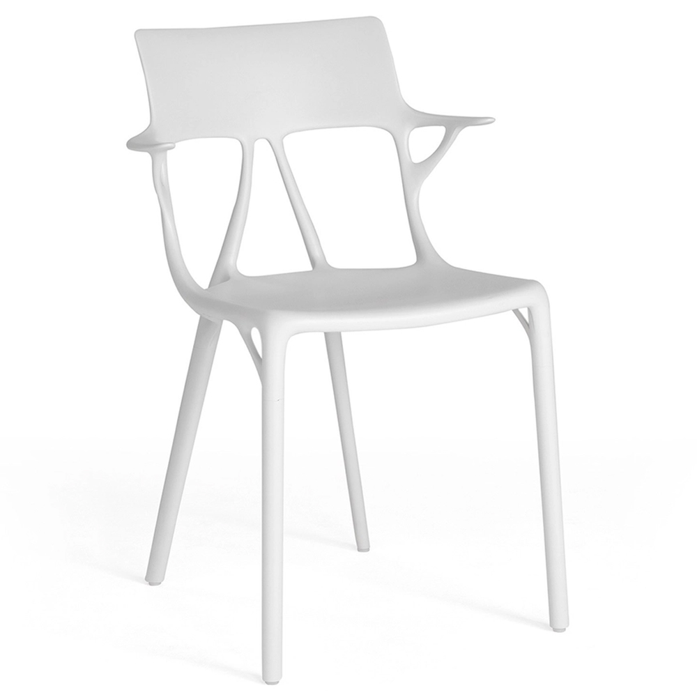 Silla A.I. Kartell